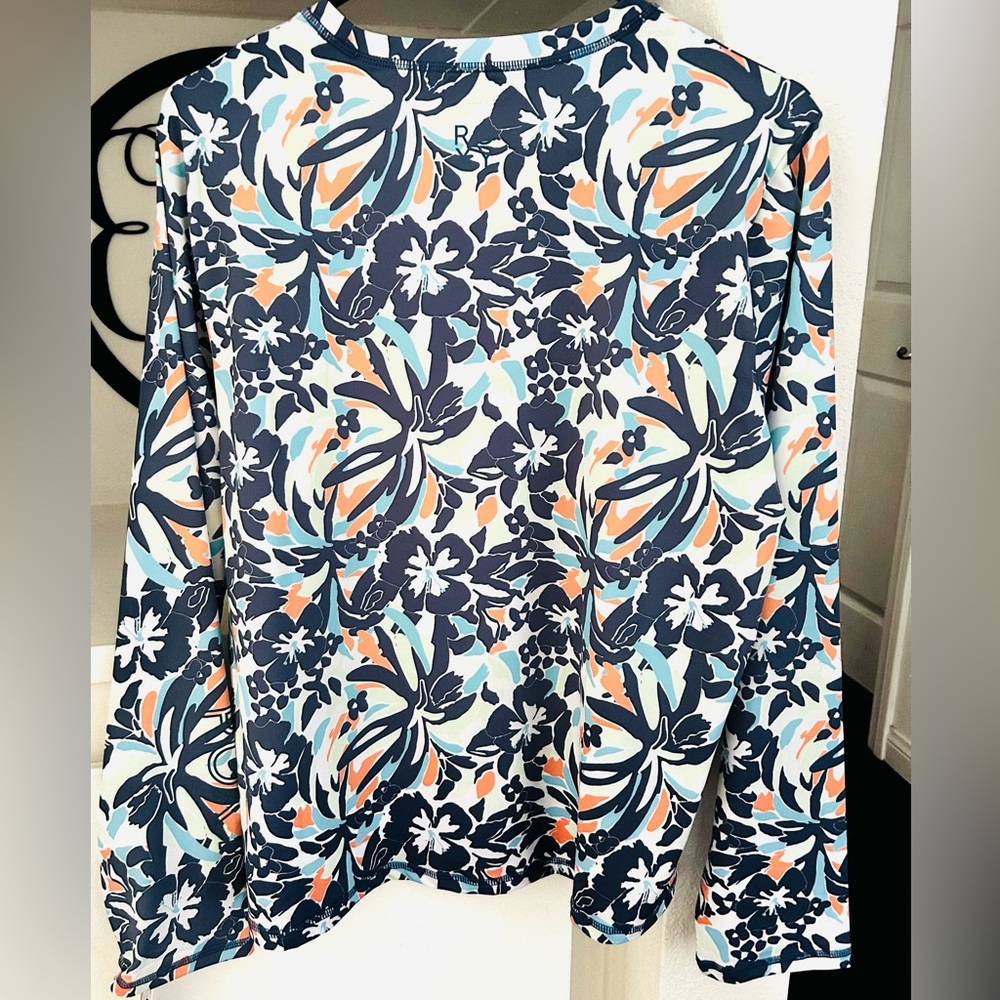 Roxy Women’s Lightweight Sun Protection Tee